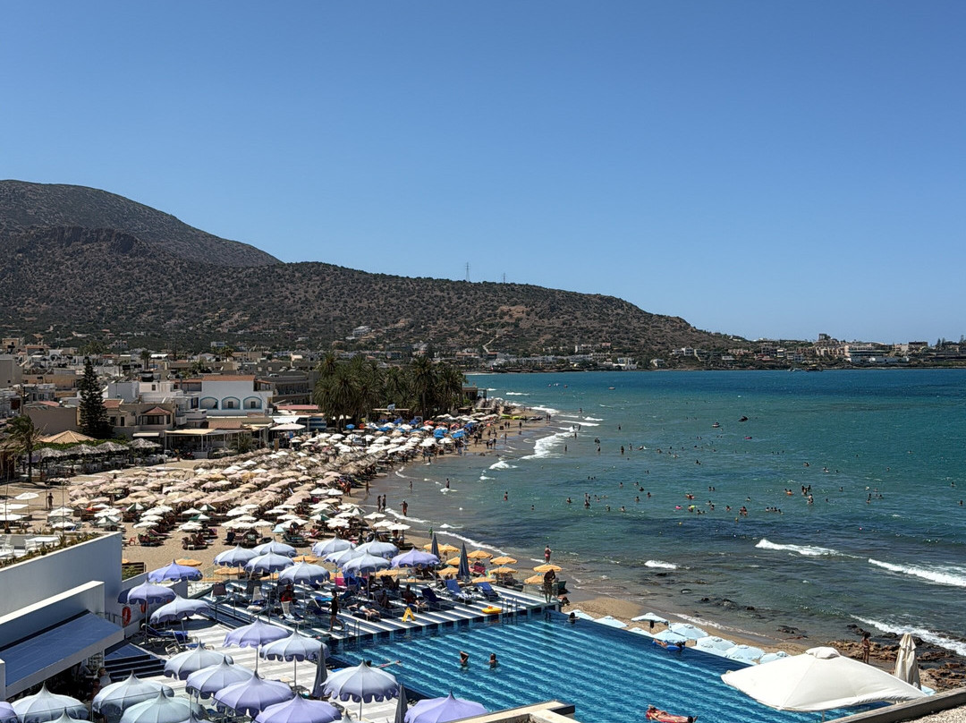 I Resort Beach Hotel & Spa主图