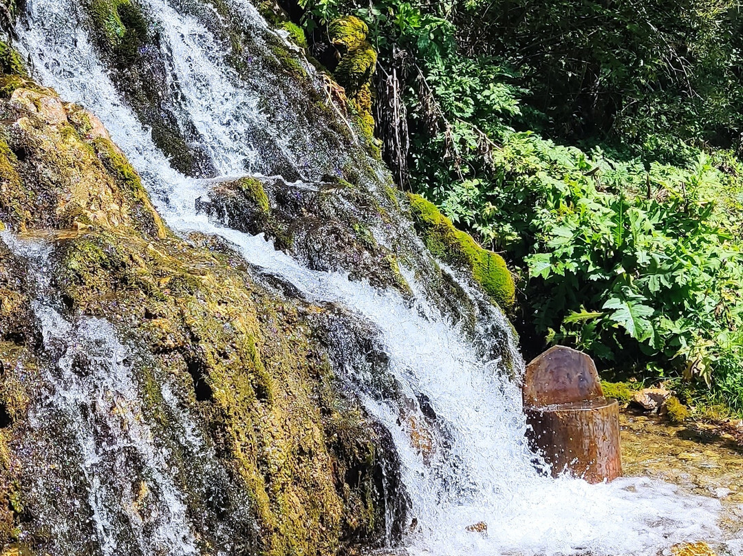 Rafting Montenegro-Scepan Polje必去景点