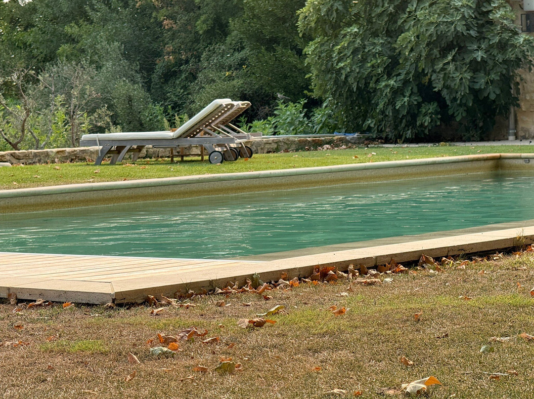 Domaine De Privadière主图