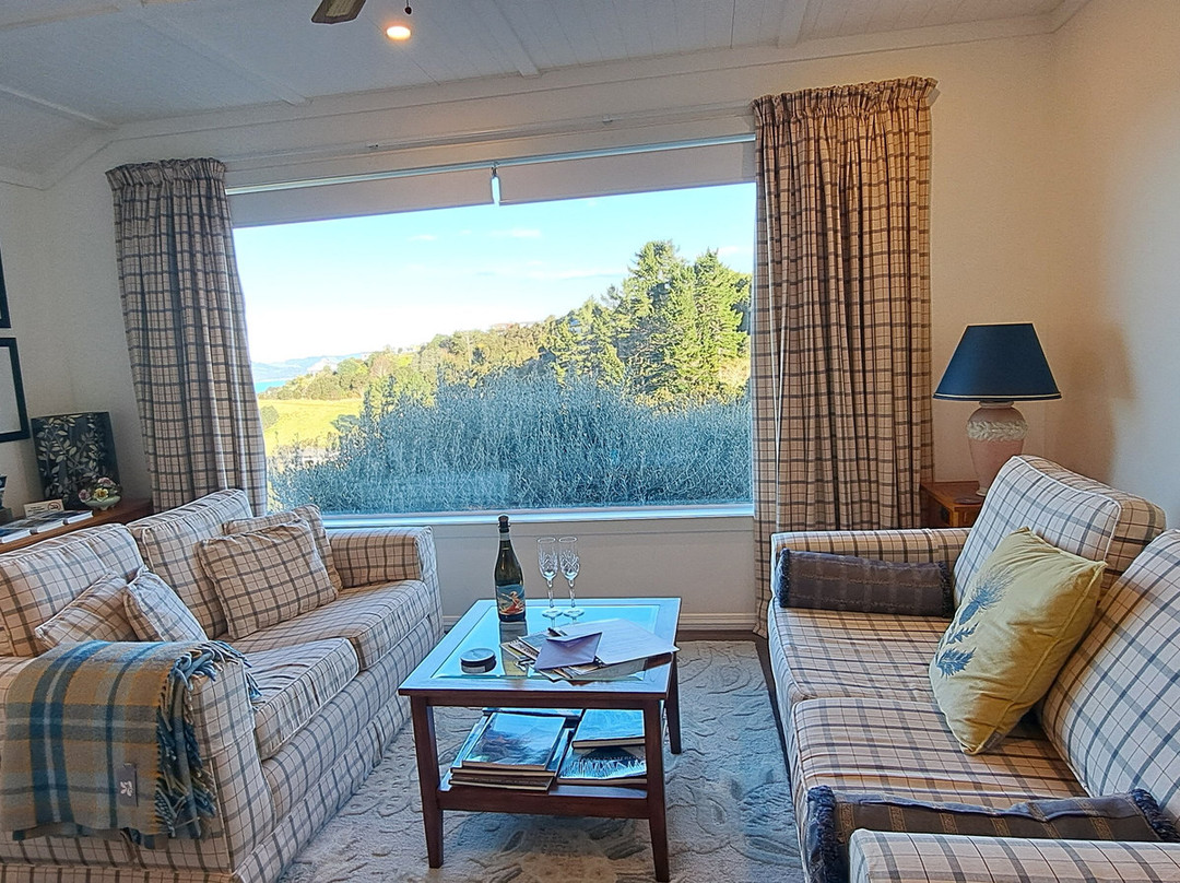 Bayview Valley Lodge主图