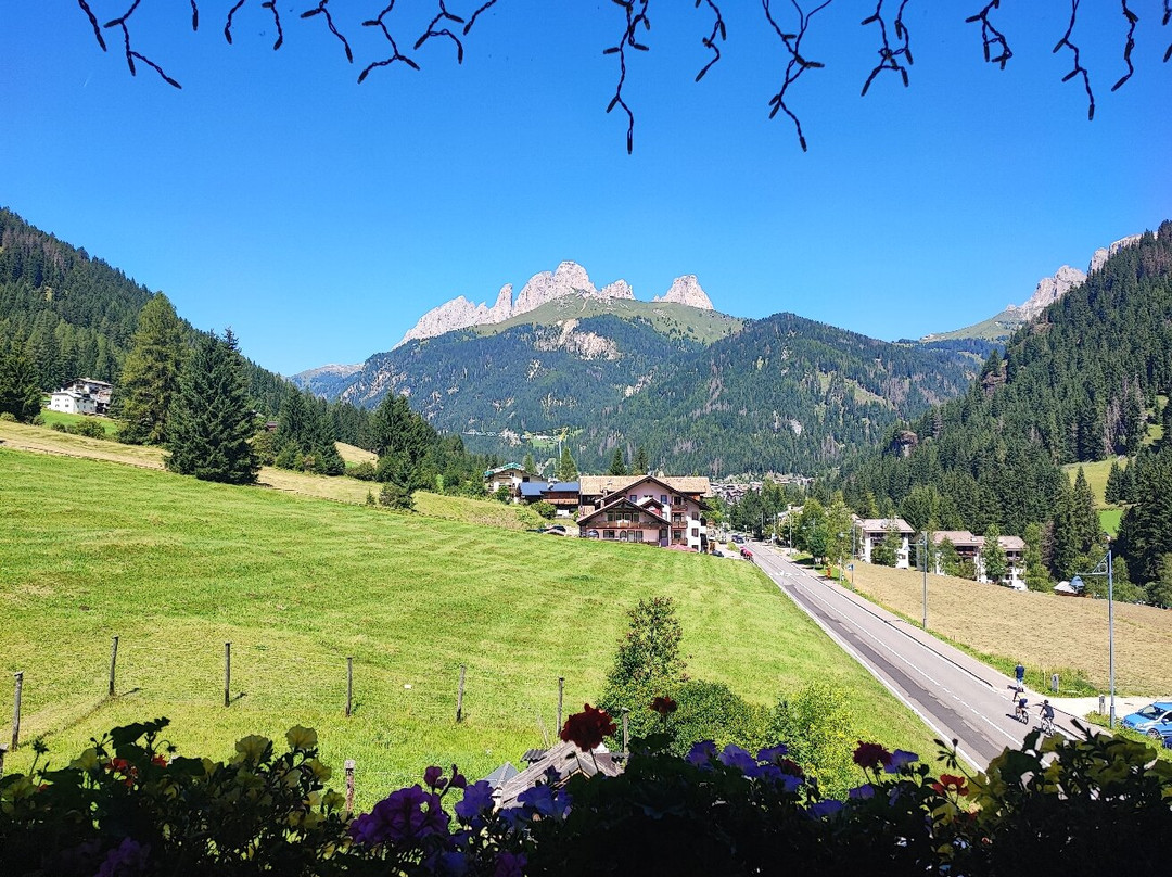 Hotel Sassleng主图