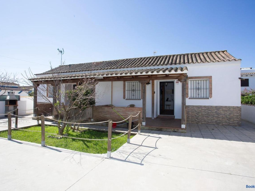 Casa Rural El Mero