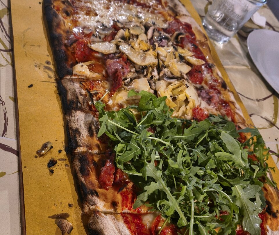 Ristorante Pizzeria Braceria La Faeta