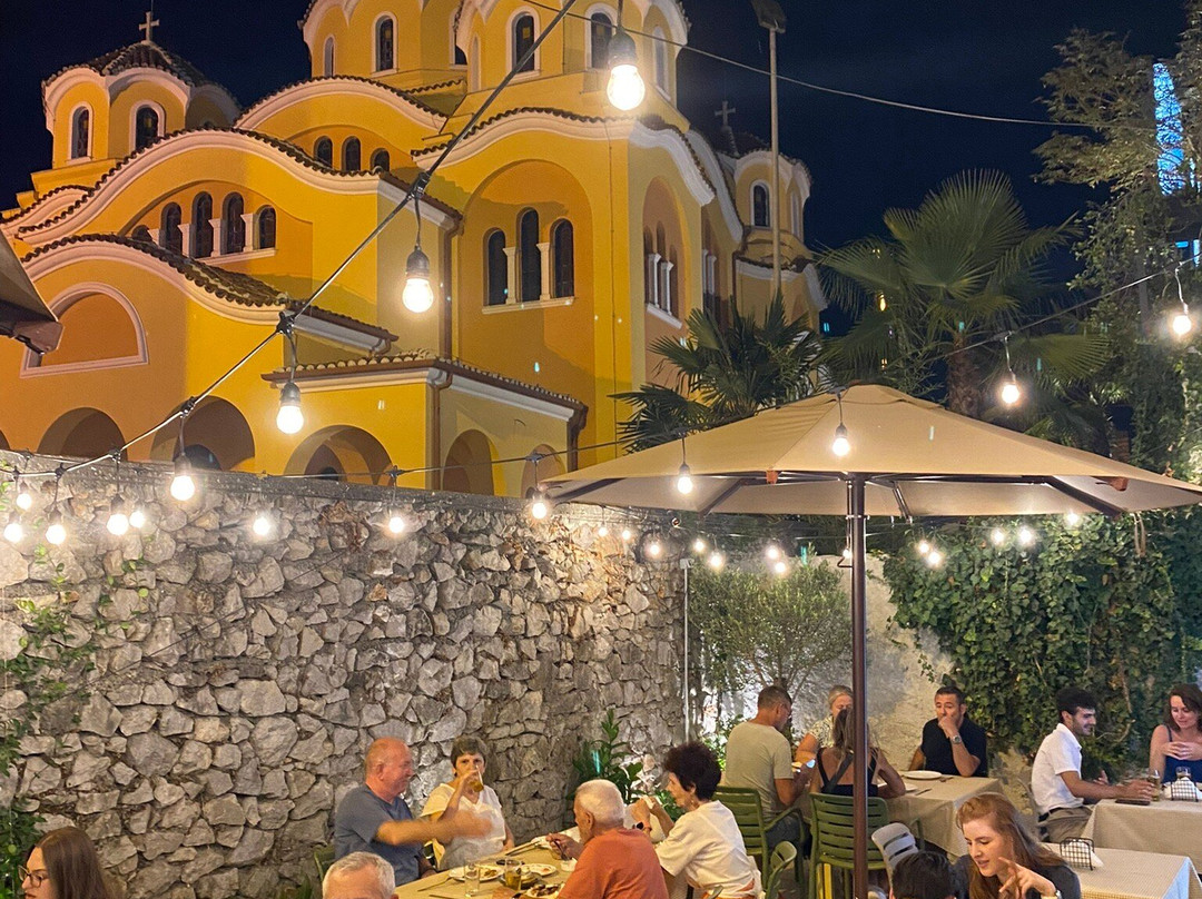 Mezzeria Shkoder