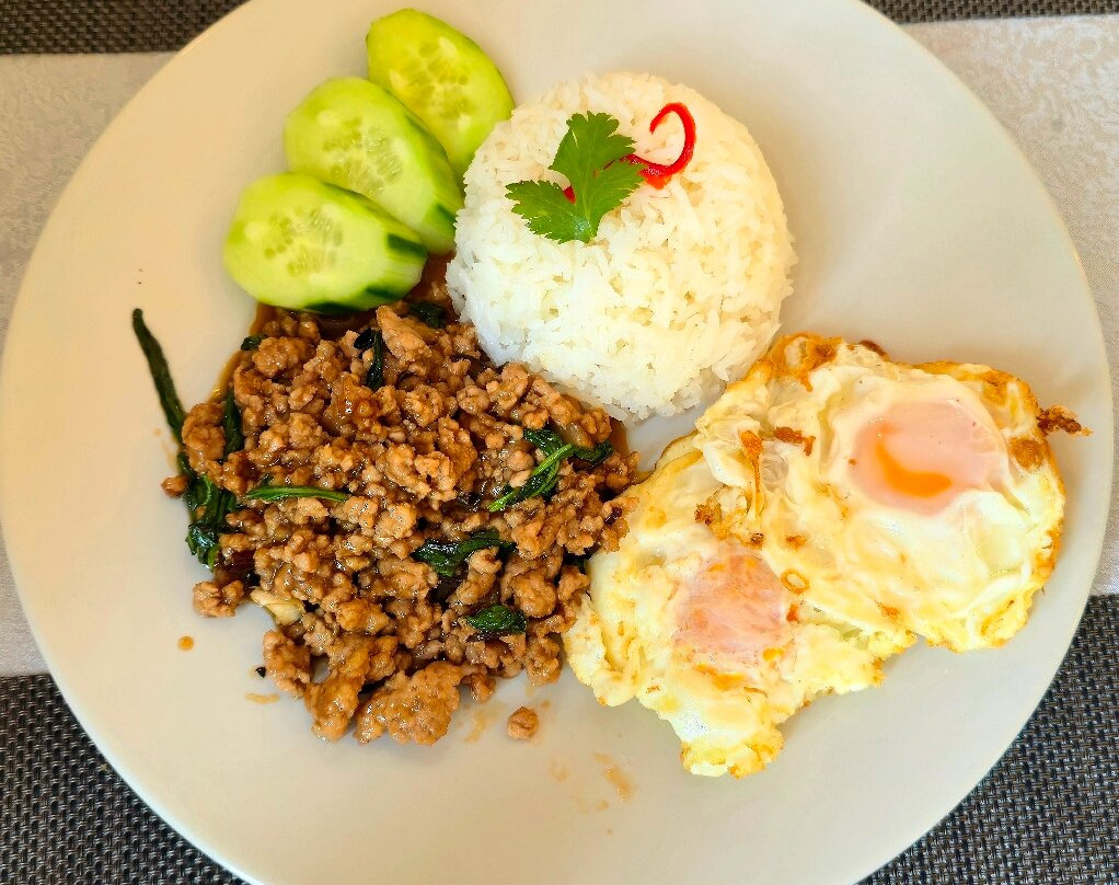 Maliban Thai Restaurant