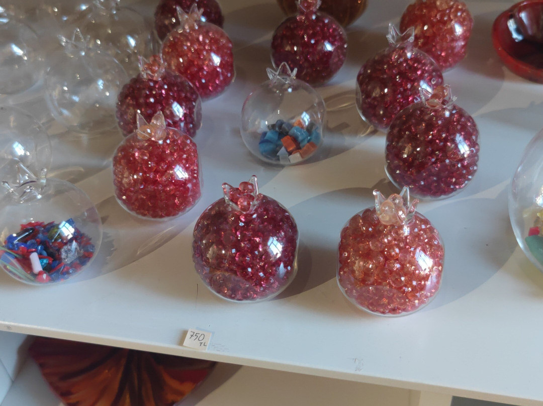 Pera Glass Studio-伊斯坦布尔必去景点