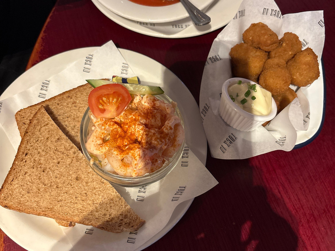 Lock Keeper by Marston's Inns主图