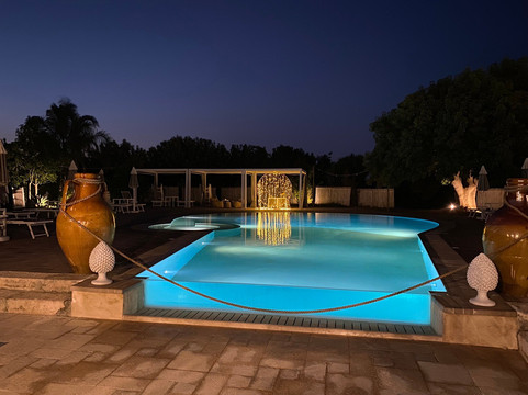 Masseria Stellato主图