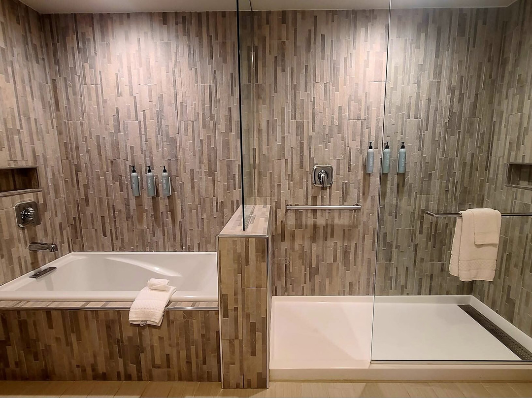 Courtyard by Marriott Lake Jackson主图