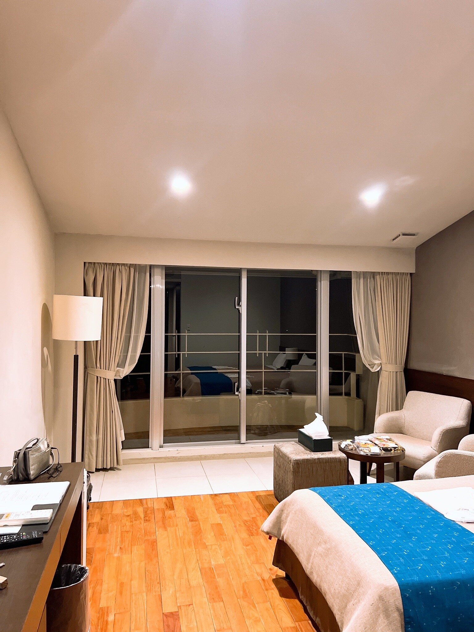 滨比嘉岛度假酒店-官方