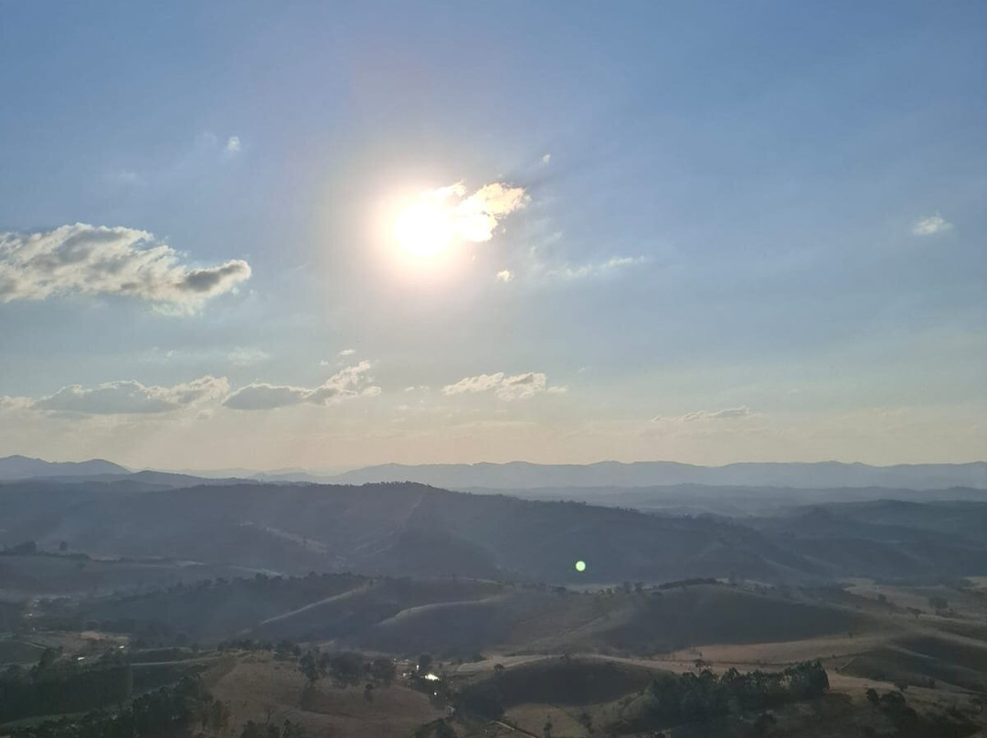 Montanha Sagrada-Sao Lourenco必去景点