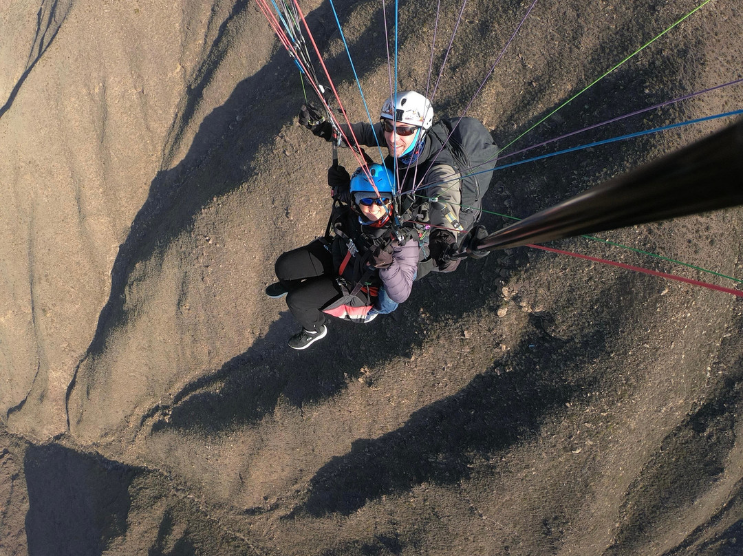 Acrofly Parapente-门多萨必去景点
