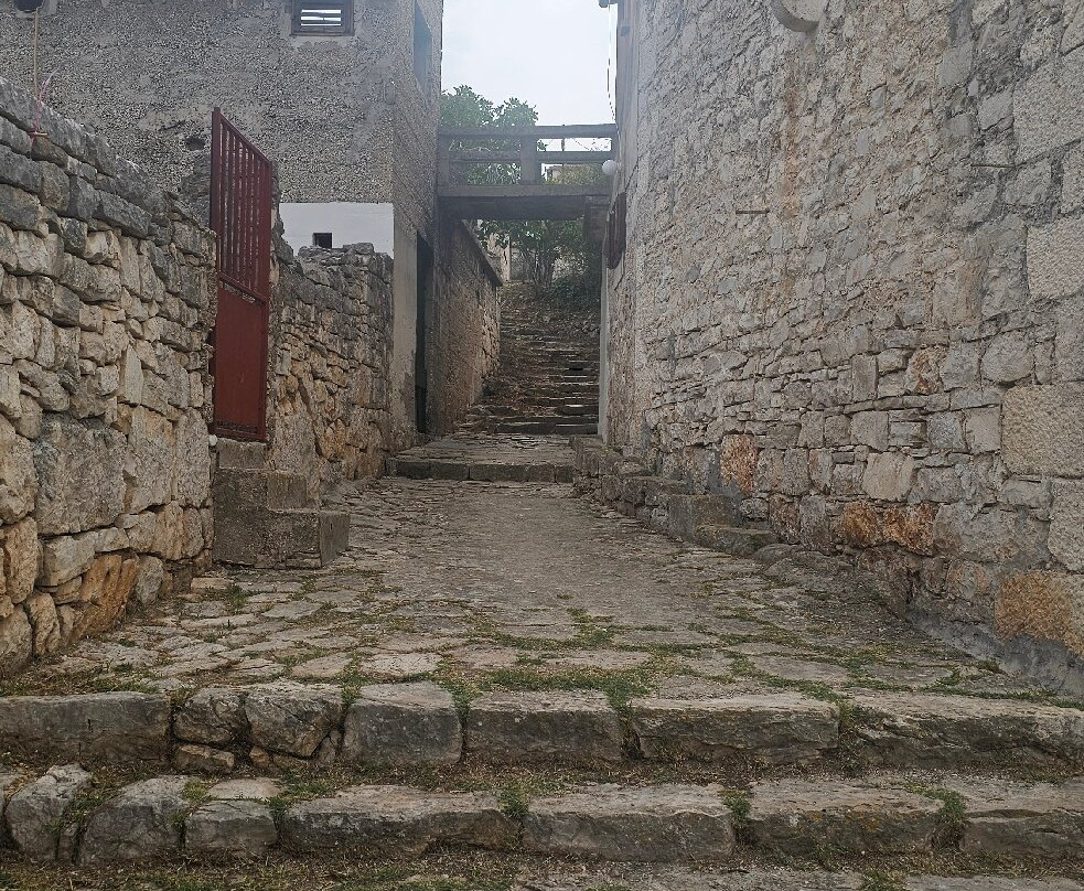 Three Island Tour-欧克鲁格勾基必去景点