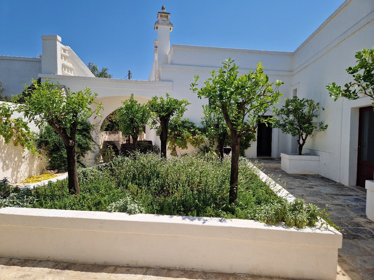 Masseria Stefanodelconte-官方