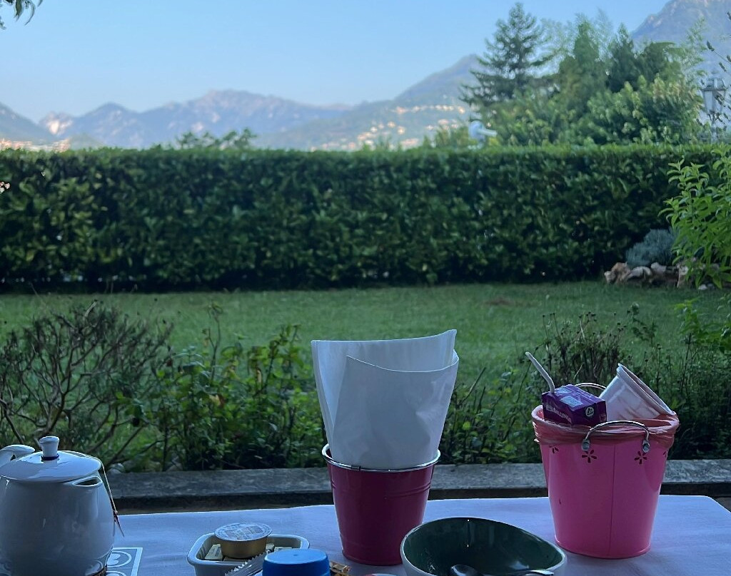 B&B Il Bolentino主图