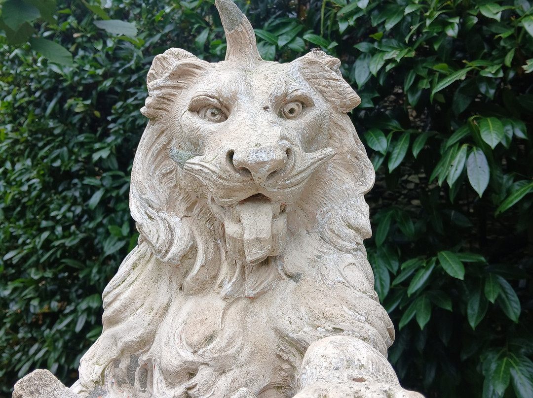 La Quinta De Selgas-库迪列罗必去景点