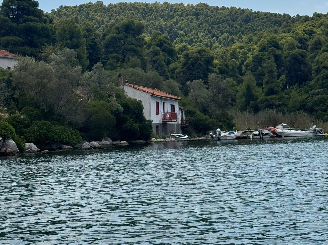 Panormos Beach-Panormos必去景点