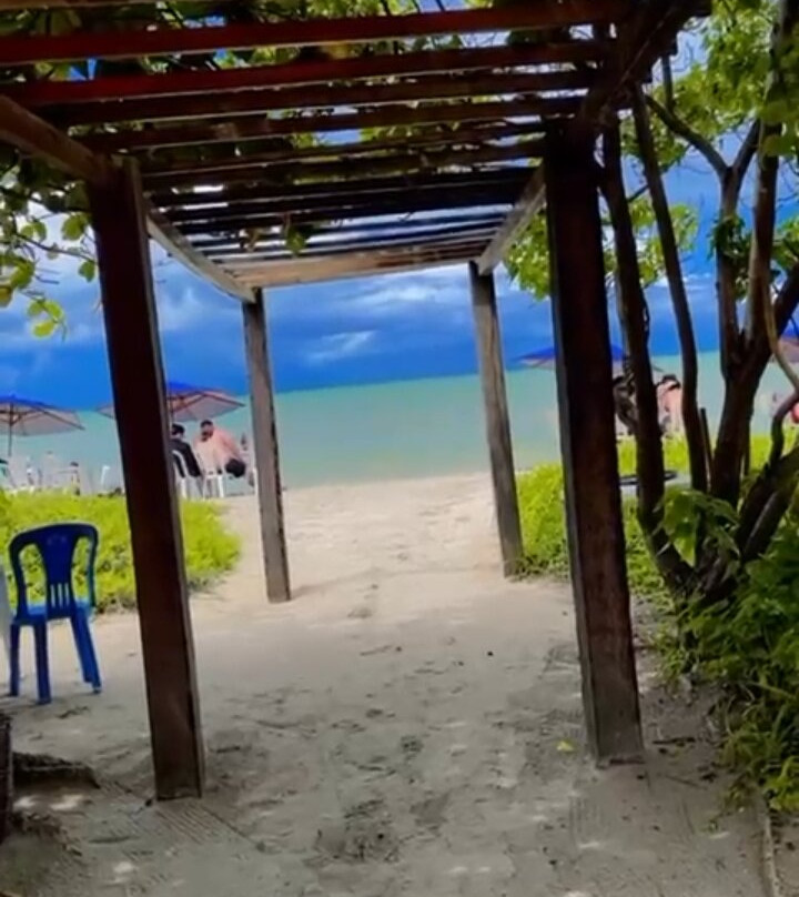 Marinheiros Beach Restaurant