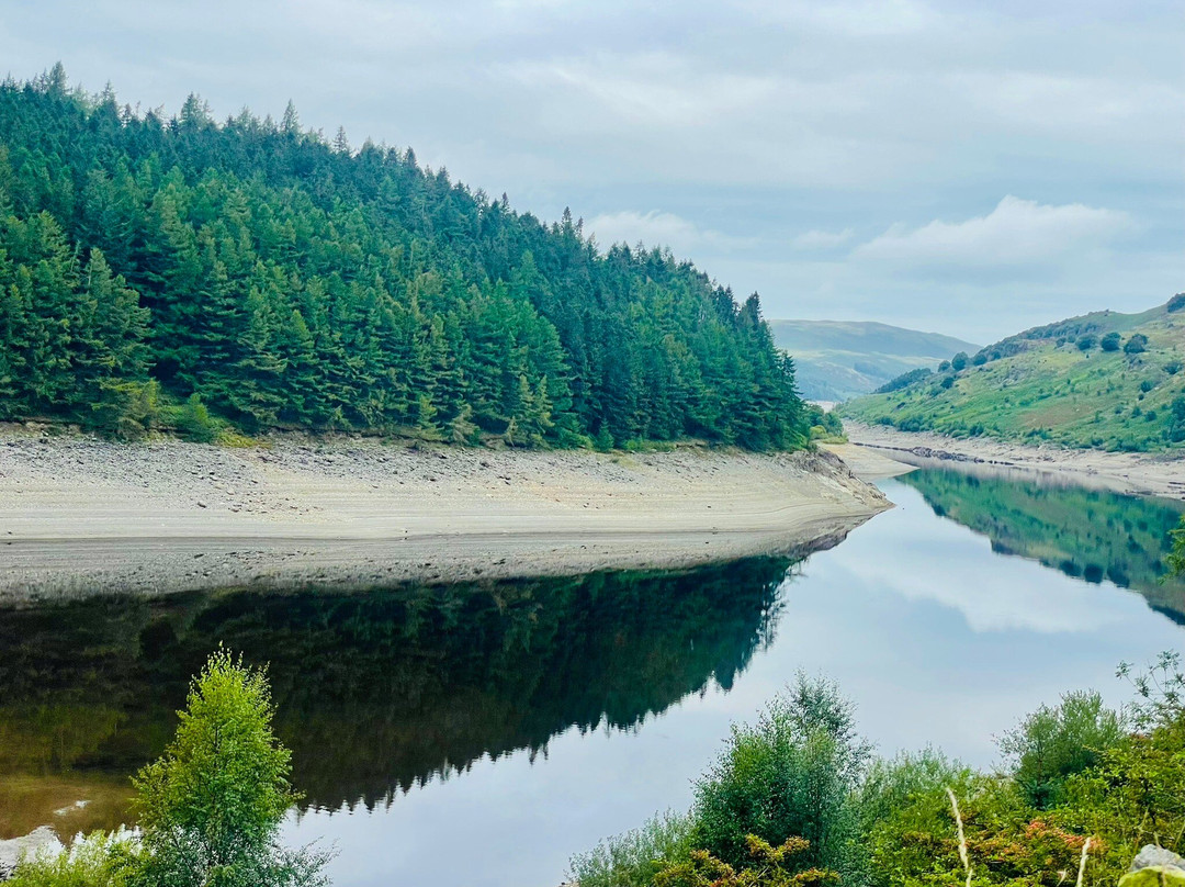 Haweswater Reservoir-Burn Banks必去景点