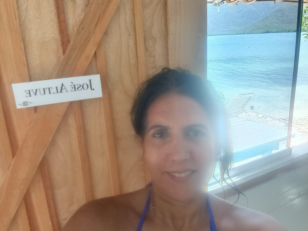 Playa La Cienaga-Ocumare de la Costa必去景点