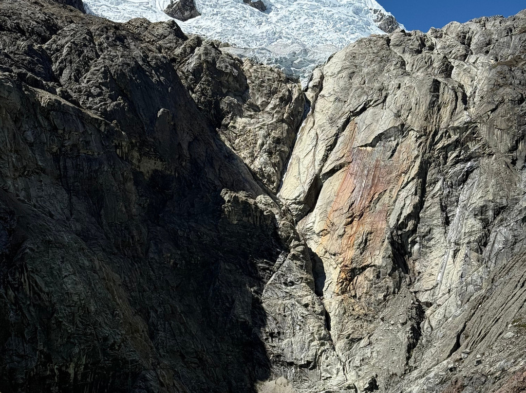 Peruvian Andes Adventures-瓦拉斯必去景点