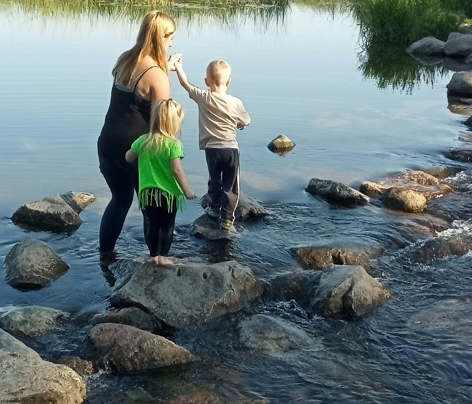 Mississippi Headwaters State Forest-伯米吉必去景点