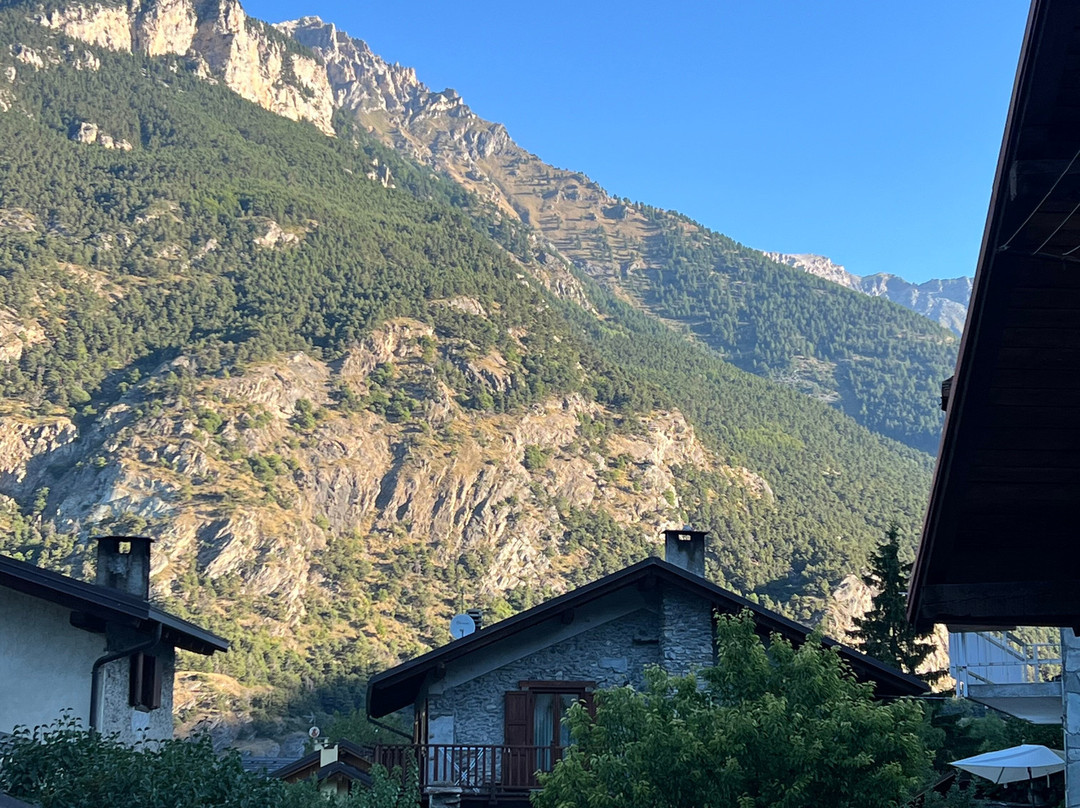 Trilly Bed & Breakfast主图