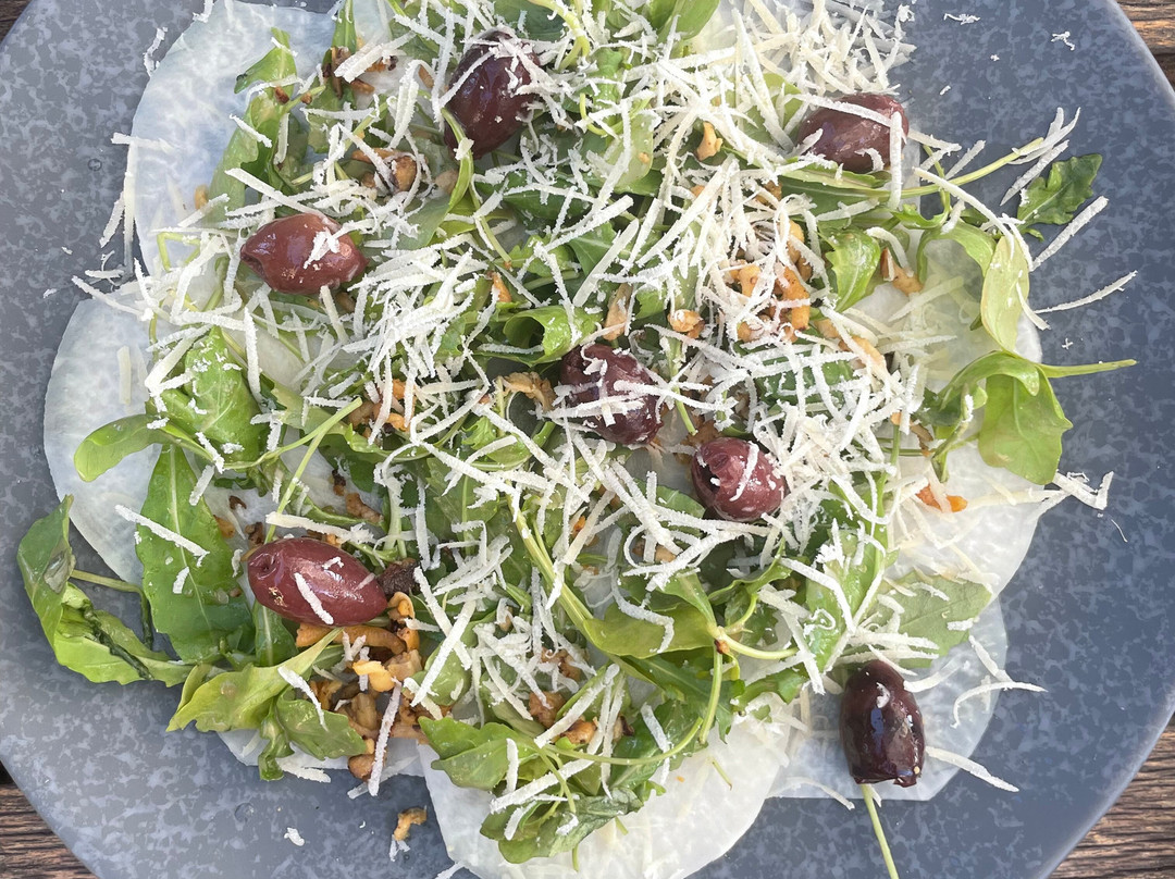 ahead burghotel主图