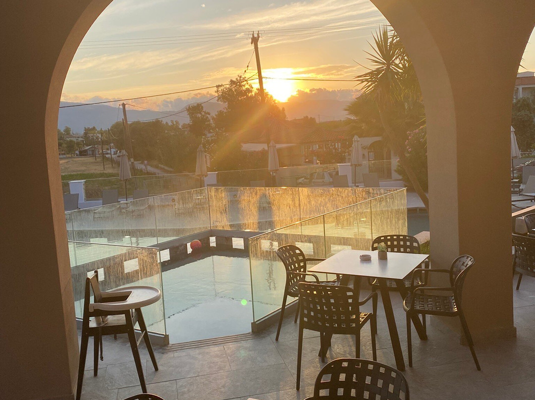 维纳斯酒店主图