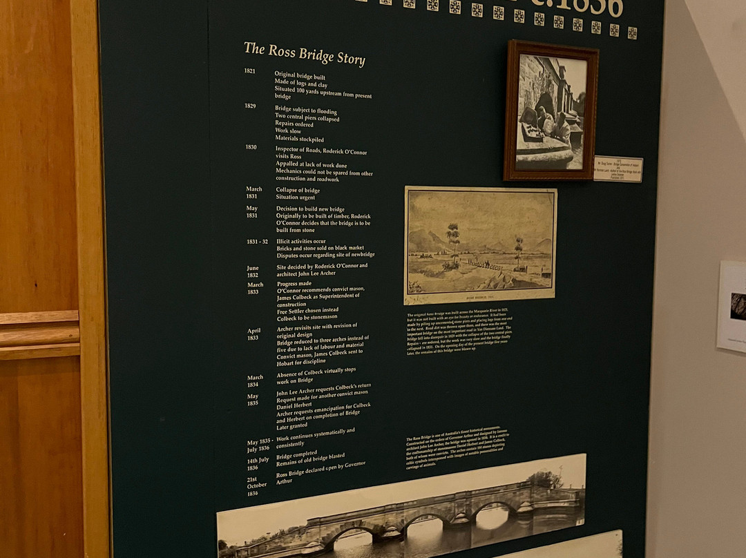 Tasmanian Wool Centre.-罗斯必去景点