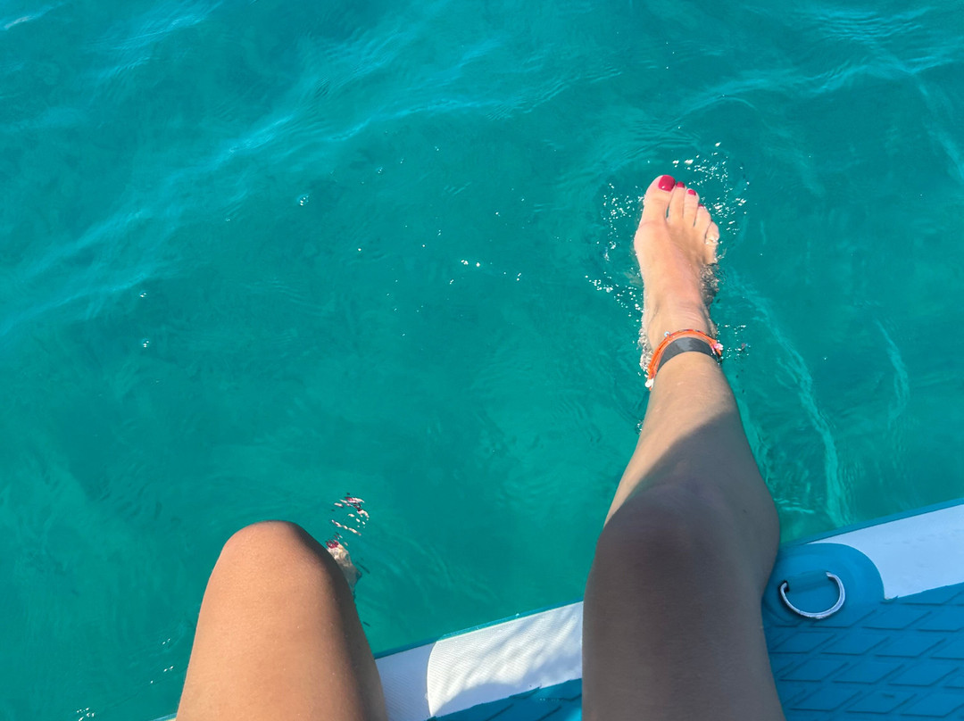 3 Sensi Puglia-莫诺波利必去景点