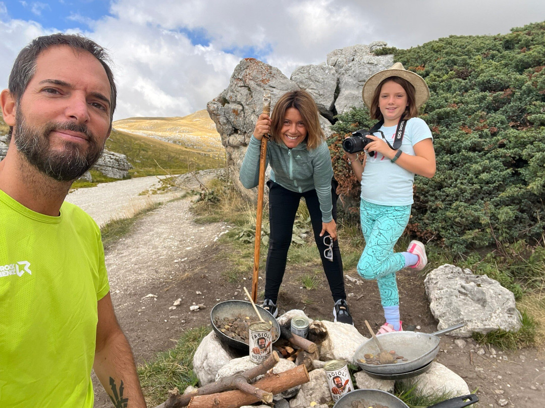 Location De Lo Chiamavano Trinità-Castel del Monte必去景点