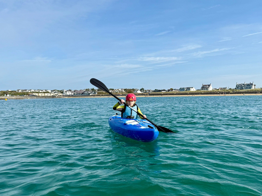 Anglesey Pursuits-Holyhead必去景点