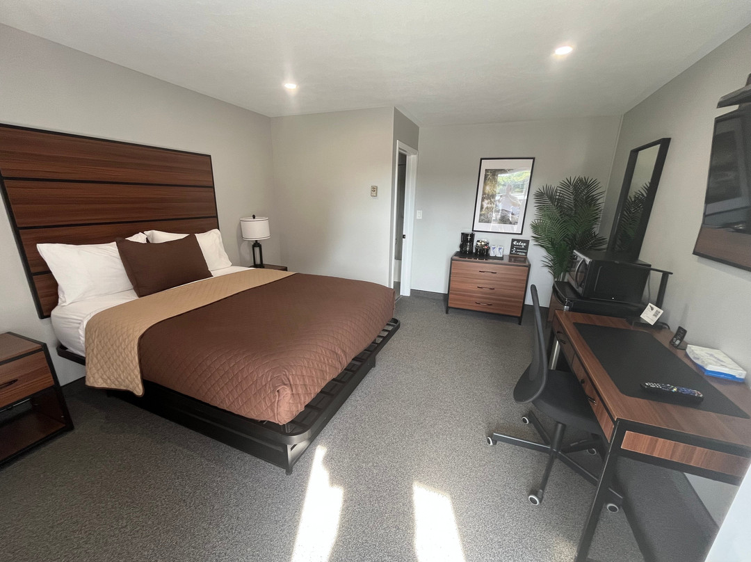 Manitoulin Inn主图