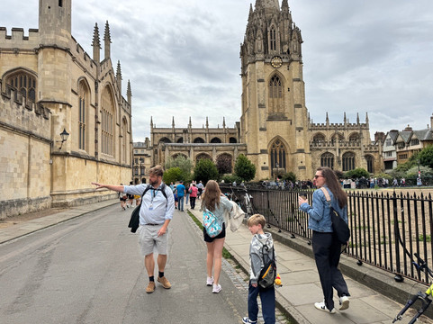 WHM Tours-伦敦必去景点