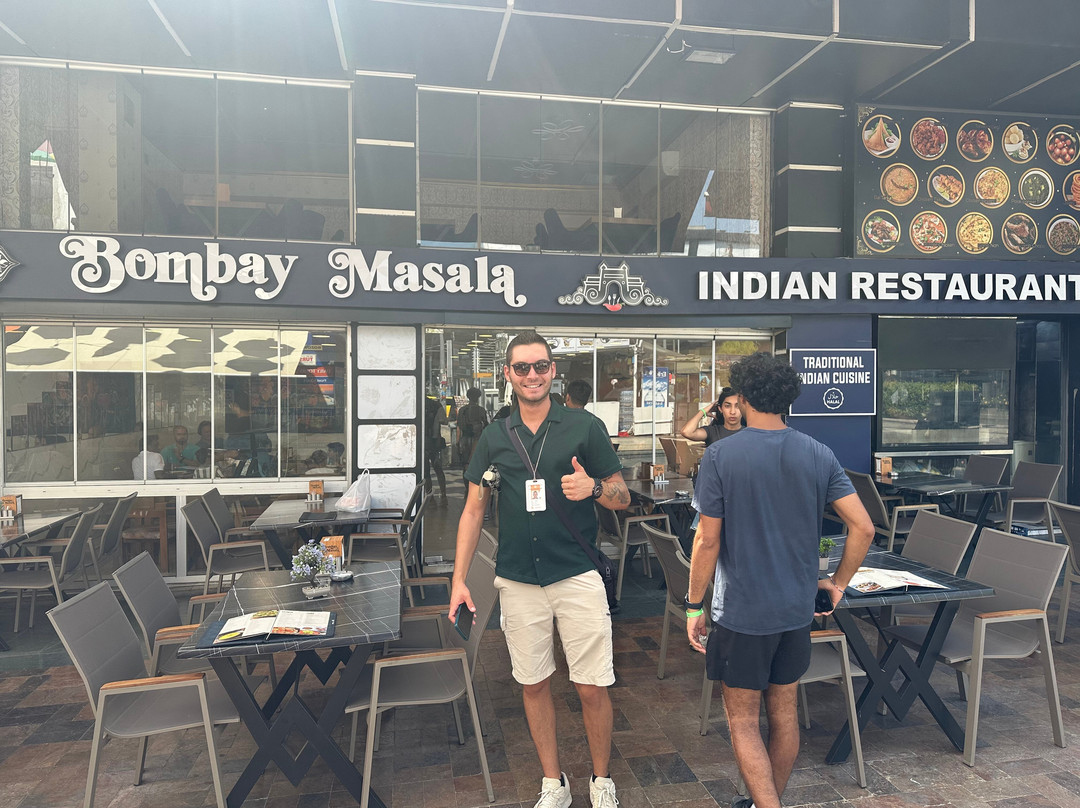 Bombay Masala Indian Restaurant