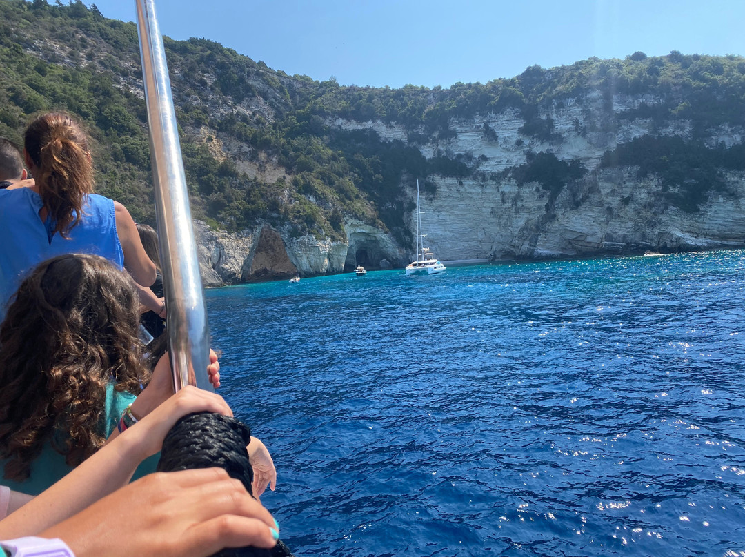 Vive Corfu-科孚必去景点