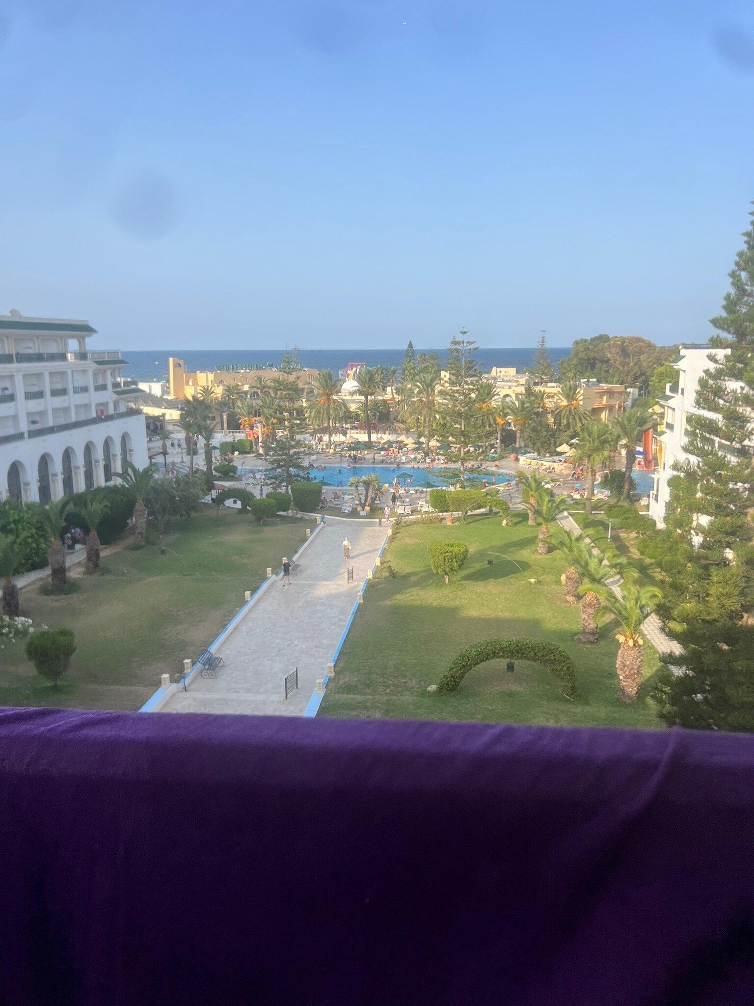 海滨酒店-官方
