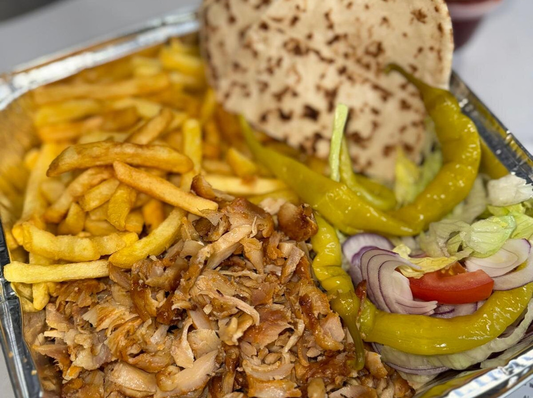 Spice Of Life Cumbernauld