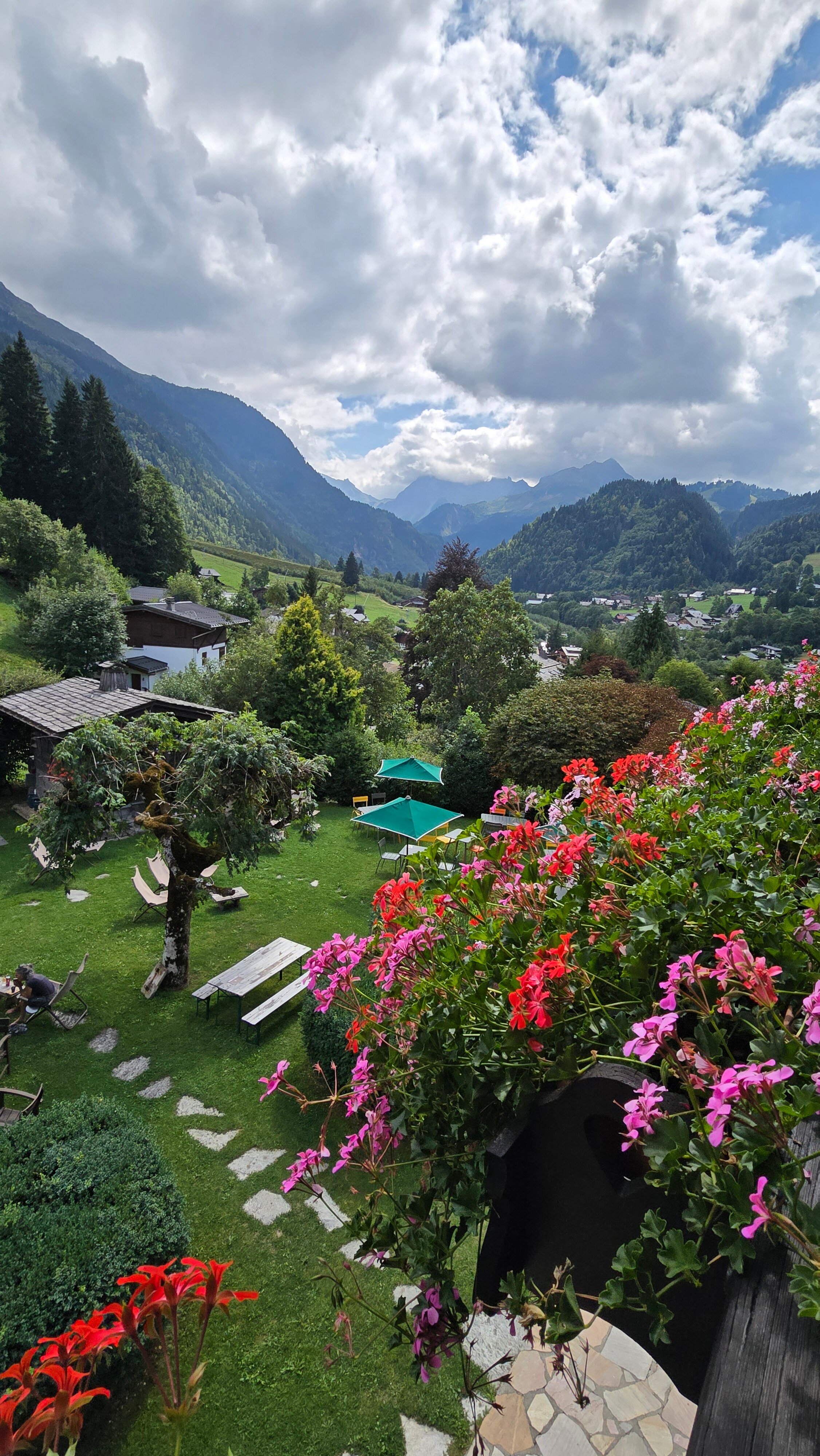 Chalet Hotel Gai Soleil-官方