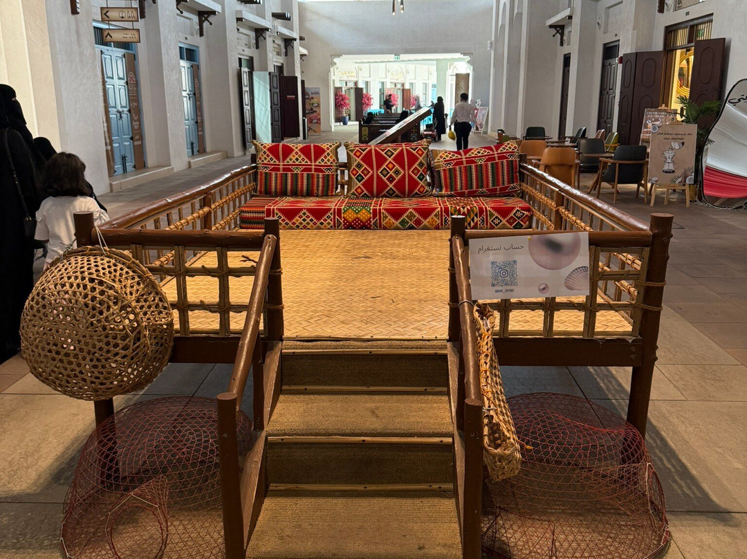 Soaq Al Baraha-Diyar Al Muharraq必去景点