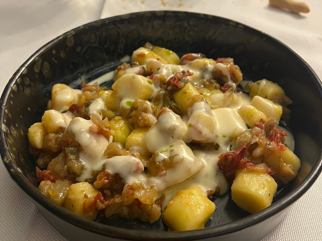 Hotel La Serenella主图