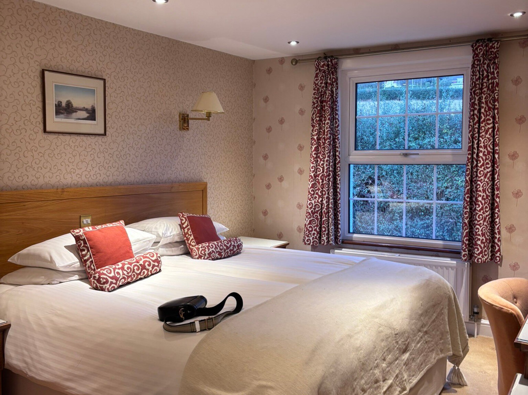 Sid Valley Country House Hotel主图