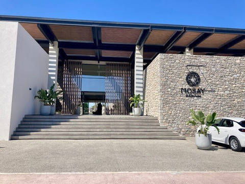 Mosay All Suite Hotel主图