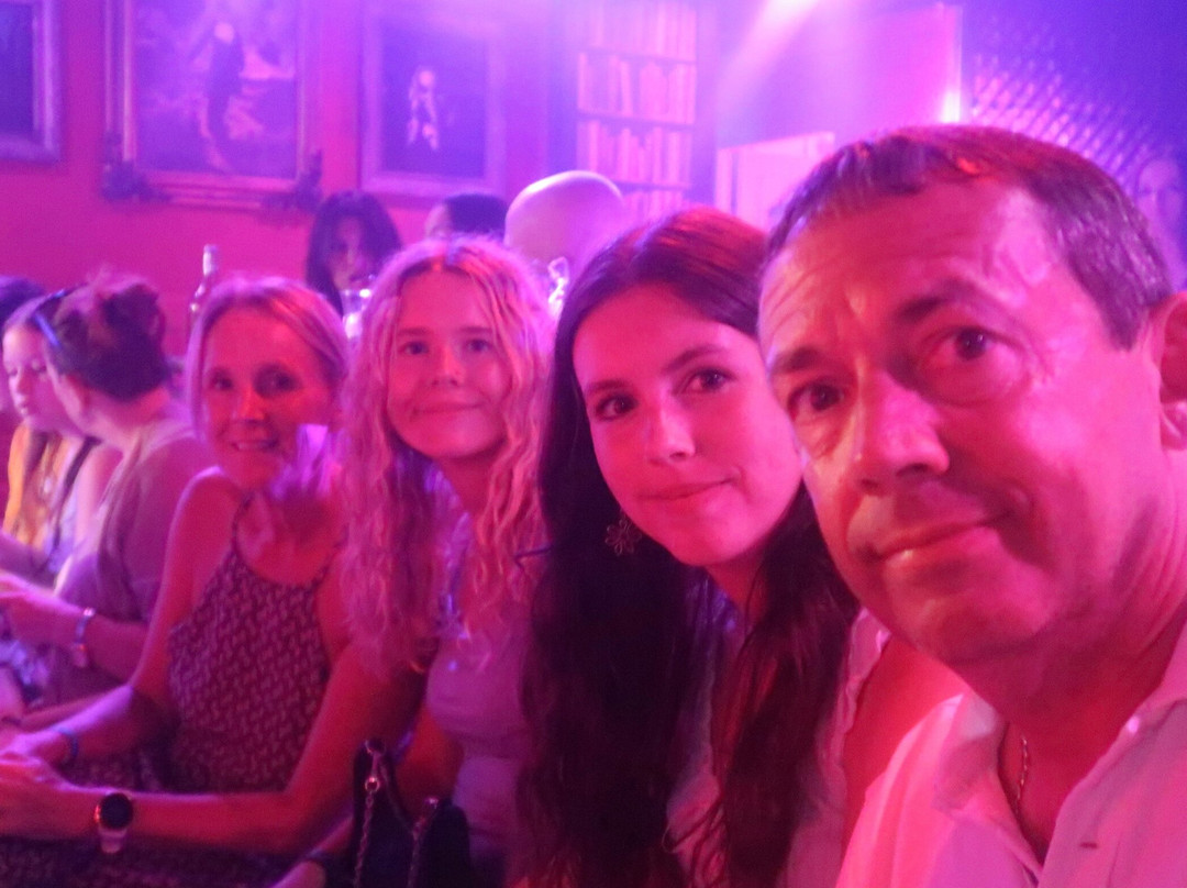 Chamber of Secrets-托雷莫里诺斯必去景点