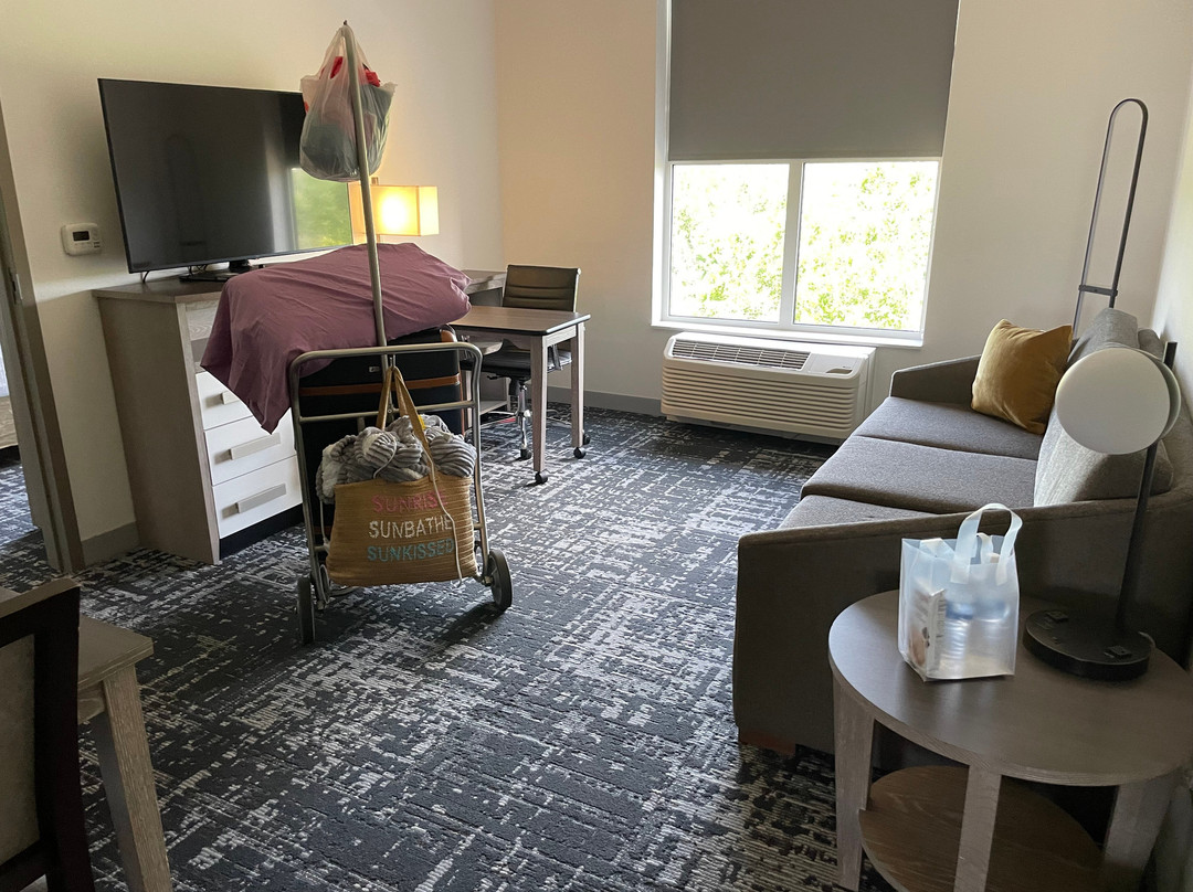 Homewood Suites by Hilton Philadelphia Plymouth Meeting主图