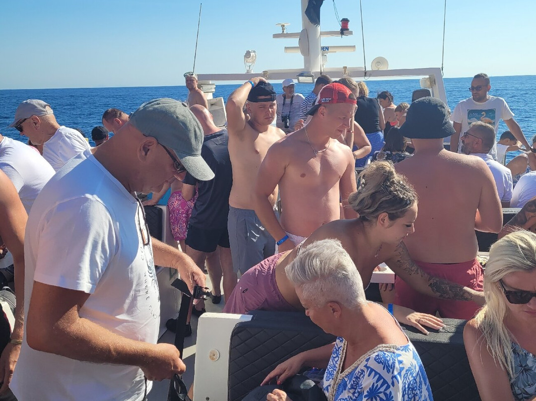 Peter Tours-Argassi必去景点