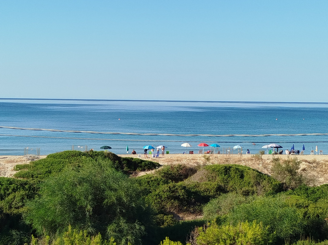 La Finestra Sul Mare