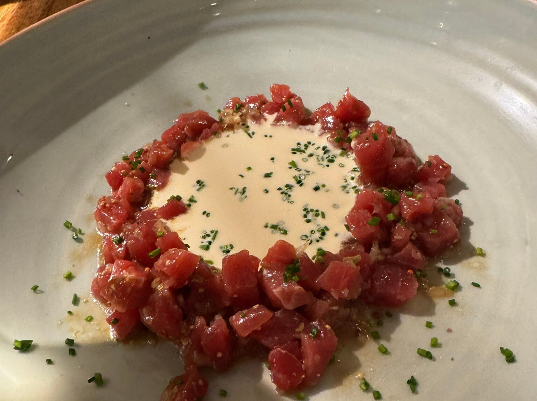 Restaurante Jarana