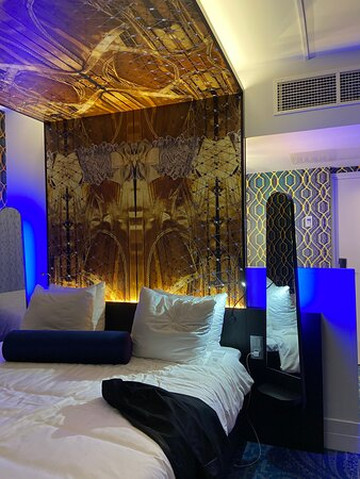 伊甸园酒店(阿姆斯特丹)主图